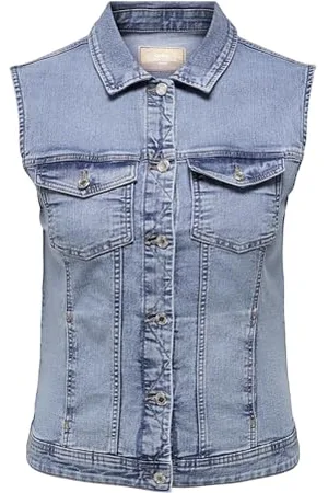 ONLY Carwespa West DNM Pim619 Noos, , 52 Donna