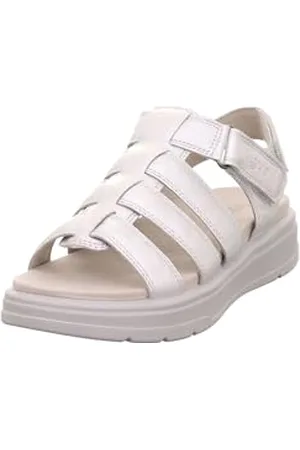 Legero Sunwalker, Sandali Bassi Donna, , 41 EU