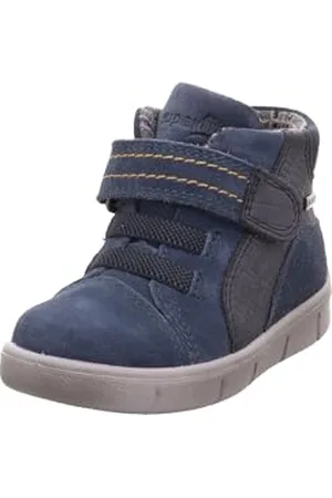 Superfit Ulli, Scarpe per Chi Inizia a Camminare Bimbo 0-24, , 19 EU