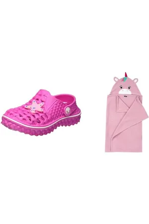 chicco Mango+Accappatoio - rosa, 25 EU