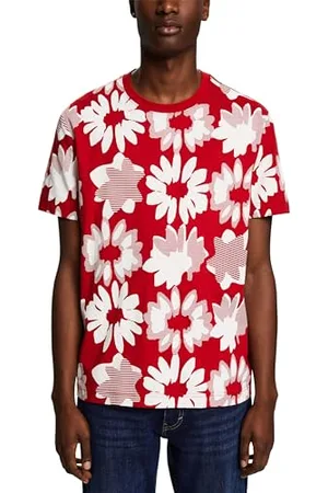 ESPRIT 014ee2k309 T-Shirt, , M Uomo