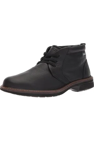 Ecco Turn Ankle Boot, Stivali Uomo, , 44 EU