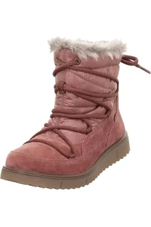 Legero Campania Gore-Tex-Imbottitura Calda, Stivali da Neve Donna, , 42.5 EU