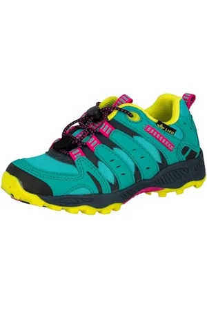 LICO Fremont, Scarpe da Trekking Unisex - Bambini e ragazzi, , 30 EU
