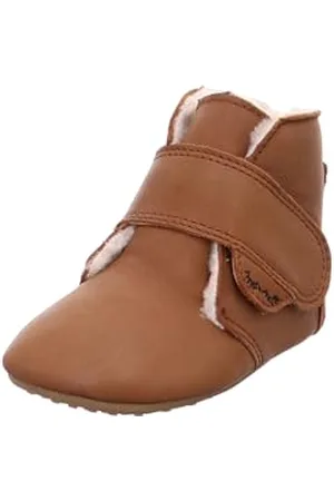 Superfit Papageno Imbottitura Calda, Scarpe da cammino Bimbo 0-24, , 23 EU