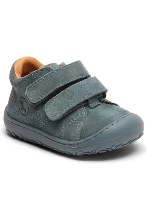 Bisgaard Hale v, Scarpa del Primo Passo Unisex-Bambini, , 19 EU