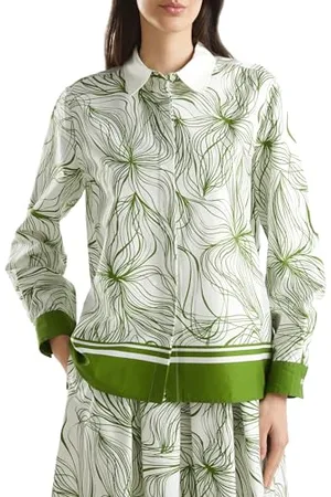 Benetton Camicia