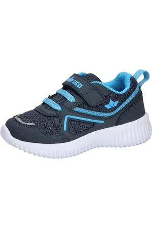 LICO Lio Vs, Scarpe Primi Passi Unisex-Bambini, , 22 EU