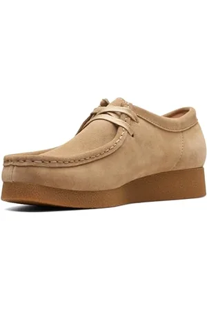 Clarks Wallabeeevosh, Donna, , 38 EU
