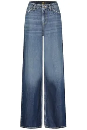 Lee Stella A Line, Jeans Donna, , 27W / 31L