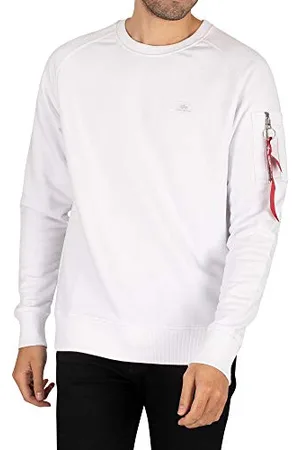 X-Fit Felpa da Uomo Maglione, , XS