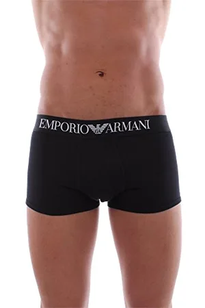 Emporio Armani Uomo Boxer Iconic Logoband Boxer, , S