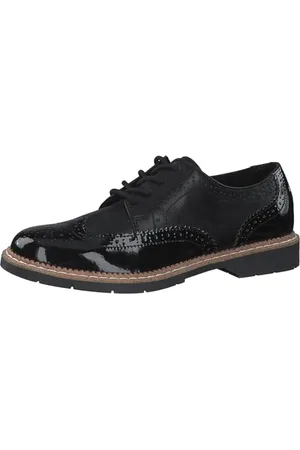QS by s.Oliver 5-23604-41, Scarpe da Ginnastica Donna, , 38 EU