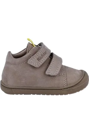 Richter Kinderschuhe Maxi, Scarpe per Chi Inizia a Camminare Unisex-Bimbi 0-24, , 22 EU