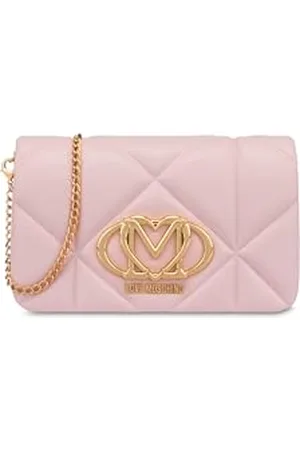 Moschino JC4043PP1MLC0601, Borsa A Spalla Donna, , Unica