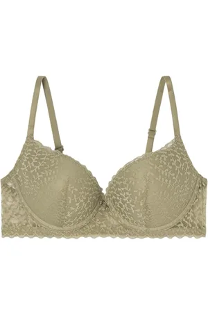 Women secret Sujetador Push Up Helankas 1 Reggiseno, Cachi, 85B Donna