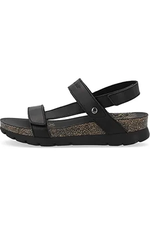 Panama Jack Selma, Sandali Piatti Donna, , 38 EU