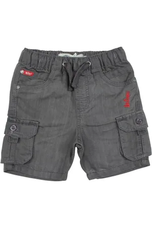 Lee Bermuda Cargo Niño