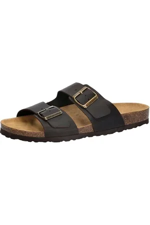 LICO Bioline Jenrik, Sabot Unisex-Adulto, , 36 EU