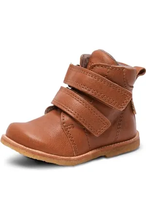 Bisgaard Edis Tex, Stivali alla Moda Unisex-Bimbi 0-24, , 23 EU