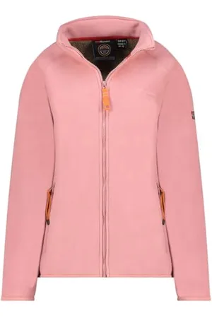 Geographical Norway Tasca Lady Pile da Donna, , M