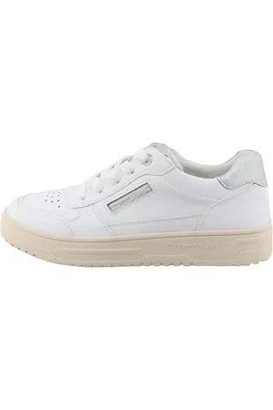TOM TAILOR 7490010017, Scarpe da Ginnastica Donna, , 39 EU