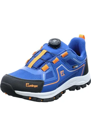 KASTINGER Fsk-preiner Low Xt Ktx, Scarpe da Trekking, , 36 EU