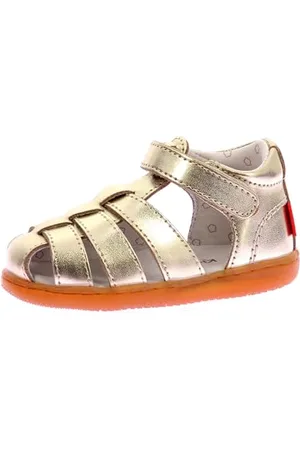 Kickers Kick Flo, Sandali Unisex-Bambini, , 23 EU