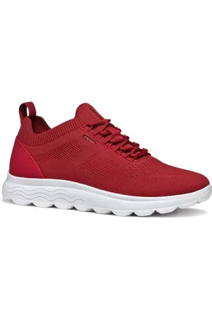 Geox U Spherica A, Sneakers Uomo, , 45 EU