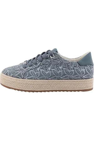 TOM TAILOR 7490050012, Scarpe da Ginnastica Donna, , 39 EU