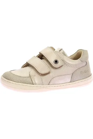Kickers Kickboost 2, Scarpe da Ginnastica Unisex-Bambini, , 32 EU