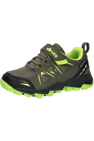 LICO Allen Vs, Scarpe da Trekking Unisex-Bambini, , 29 EU