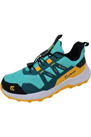 KASTINGER Gsk-foiskar Low Ktx, Scarpe da Trekking, Tuorlo d