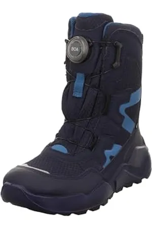 Superfit Rocket, Stivali da Neve, , 34 EU Stretta