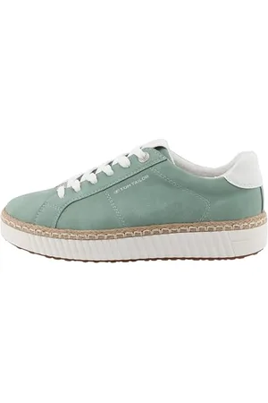 TOM TAILOR 9590330003, Scarpe da Ginnastica Donna, , 39 EU