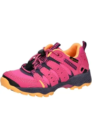LICO Fremont, Scarpe da Trekking Unisex - Bambini e Ragazzi, , 33 EU