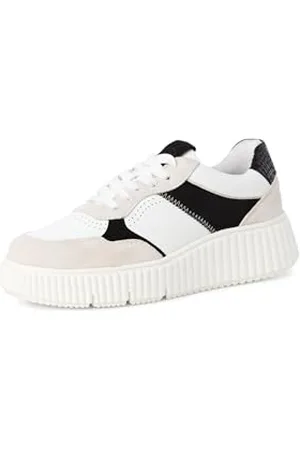 Tamaris Damen 1-23771-42, Scarpe da Ginnastica Donna, , 38 EU