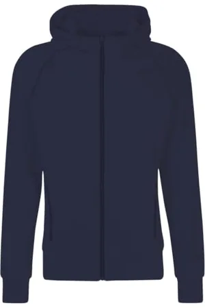 Fila Posizione Giacca con Cappuccio con Cerniera, , L Uomo