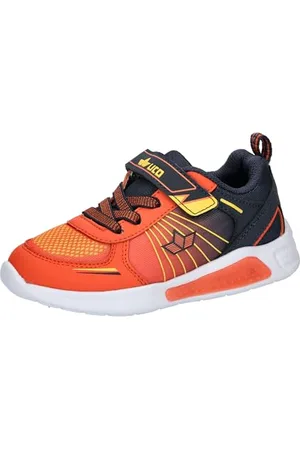 LICO Blinky Boy, Scarpe da Ginnastica, , 27 EU