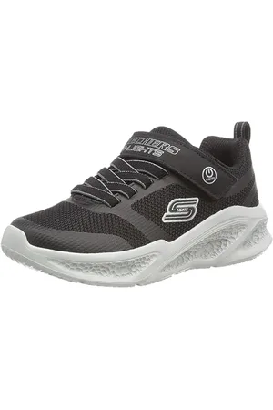 Skechers Meteor-lights, Scarpe sportive Bambini e ragazzi, , 37 EU