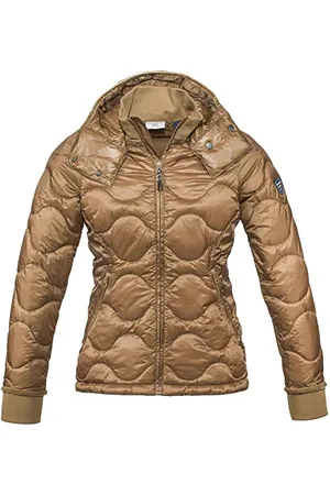 Dolomite Chaqueta WS CORVARA Retro Light Giacca, , S Donna
