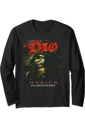 Dio – Magica Lyric Maglia a Manica
