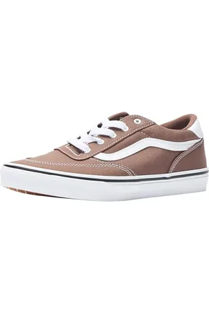 Vans Brooklyn, Scarpe da Ginnastica Unisex - Bambini e Ragazzi, CHG - Canvas Deep Taupe, 36.5 EU