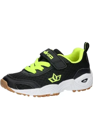 LICO Bronte Vs, Scarpe da Ginnastica per Interni Unisex - Bambini e Ragazzi, , 26 EU