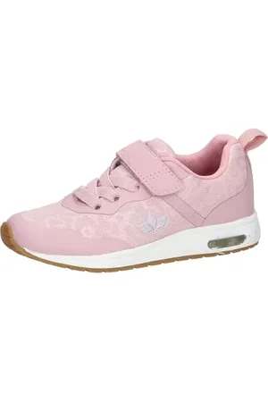 LICO Cassie Vs, Scarpe da Ginnastica, Colore: Rosa, 31 EU