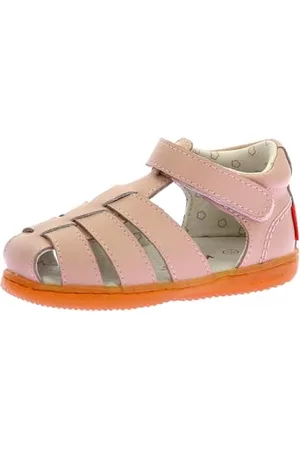 Kickers Kick Flo, Sandali Unisex-Bambini, , 27 EU