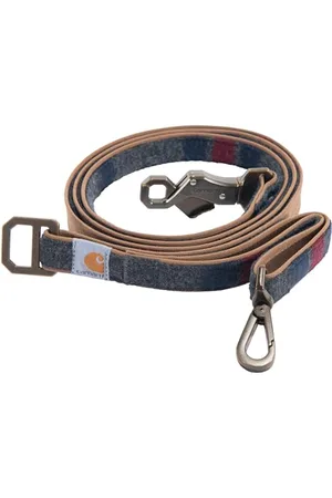 Carhartt Leash GUINZAGLIO Blanket, , Taglia Unica Neonati
