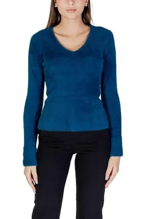 Morgan 212-moove Pullover, , XS Donna
