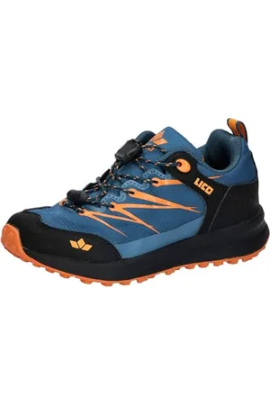 LICO Sheffield, Scarpe da Trekking Unisex-Bambini, , 28 EU