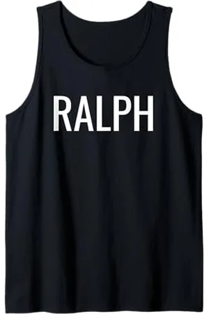Ralph Lauren Canotta